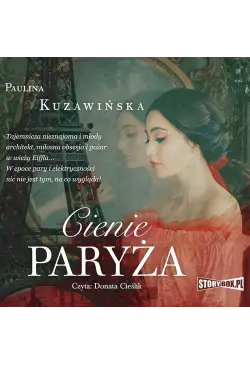 Cienie Paryża