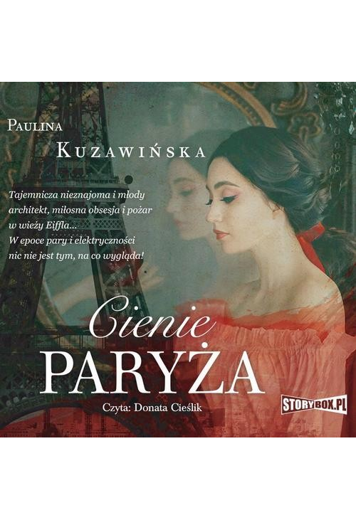 Cienie Paryża