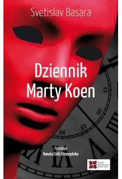 Dziennik Marty Koen