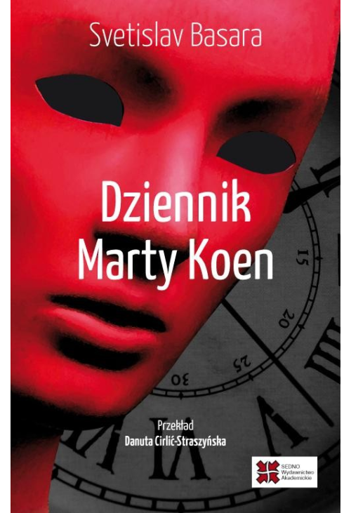 Dziennik Marty Koen