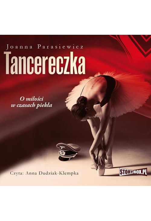 Tancereczka