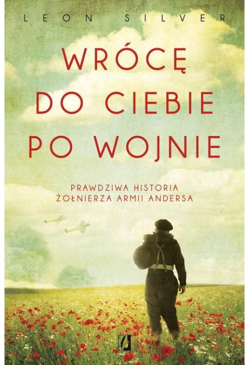 Wrócę do ciebie po wojnie