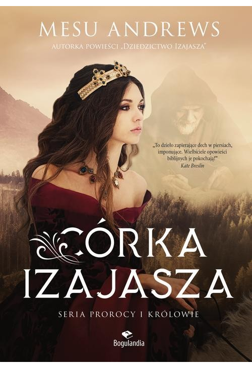 Córka Izajasza