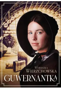 Guwernantka