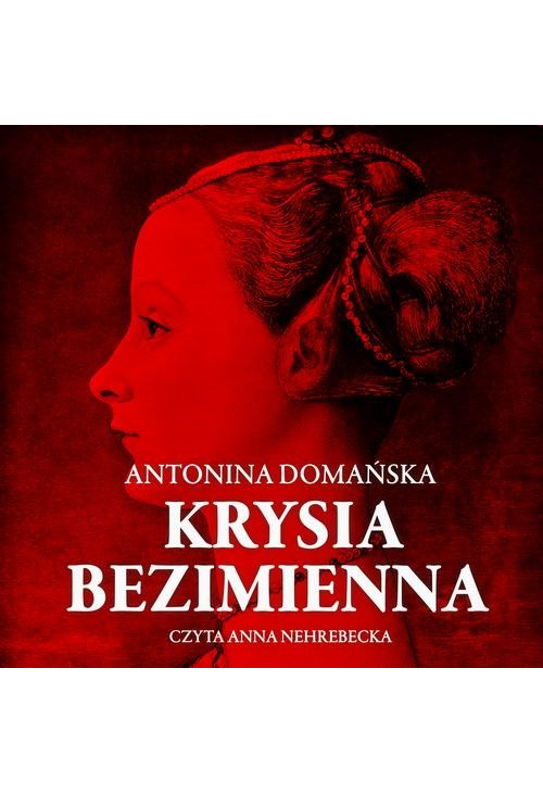 Krysia Bezimienna