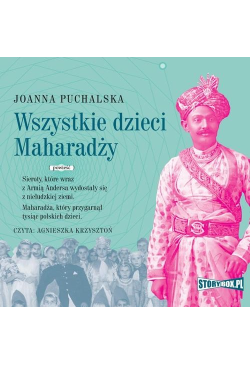 Wszystkie dzieci Maharadży
