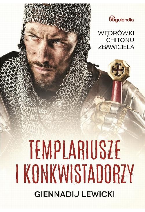 Templariusze i konkwistadorzy