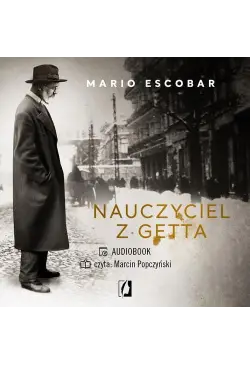 Nauczyciel z getta