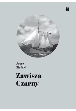 Zawisza Czarny. Pierwszy...