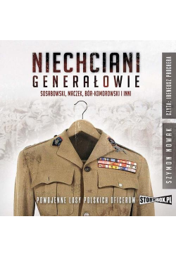 Niechciani generałowie....