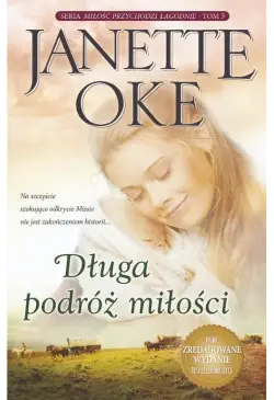DŁUGA PODRÓŻ MIŁOŚCI