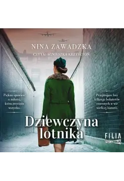 Dziewczyna lotnika