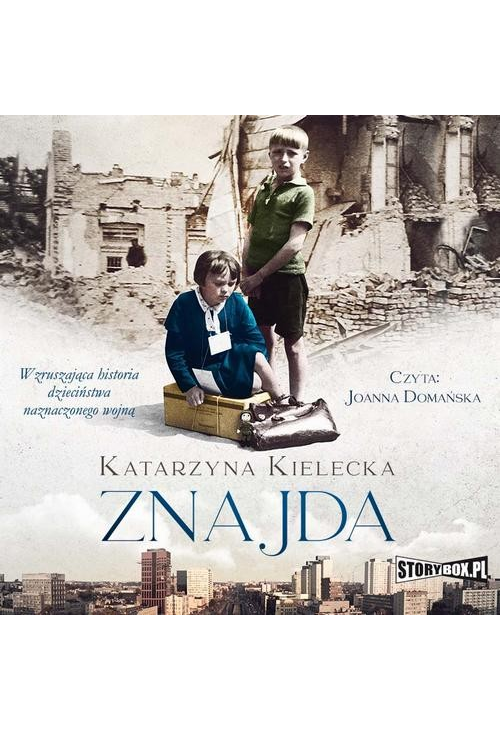 Znajda