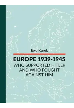 EUROPE 1939-1945 Who...