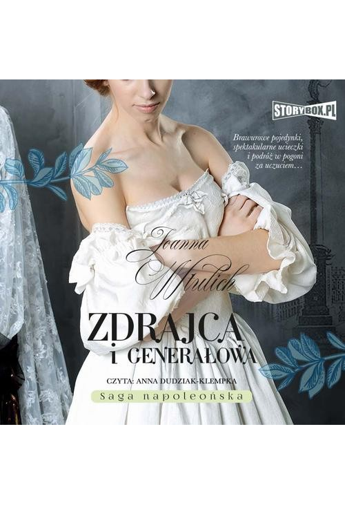 Zdrajca i generałowa