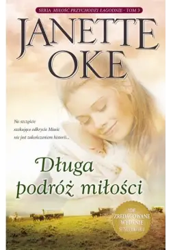DŁUGA PODRÓŻ MIŁOŚCI