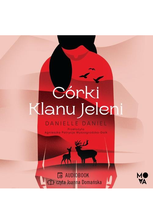 Córki Klanu Jeleni