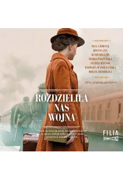 Rozdzieliła nas wojna