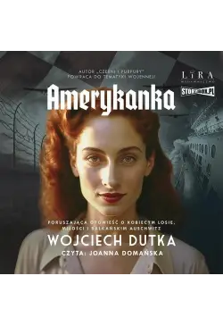Amerykanka