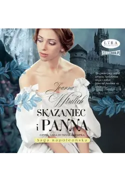Skazaniec i panna