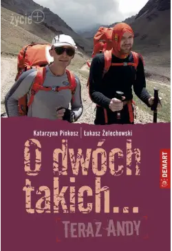 O dwóch takich...Teraz Andy