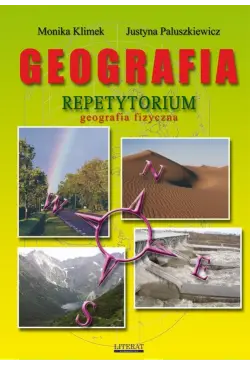 Geografia. Repetytorium....