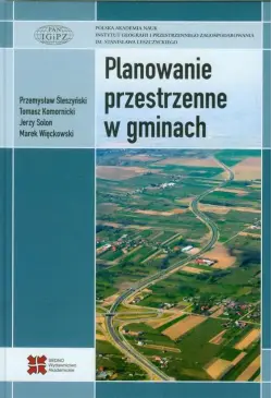 Planowanie przestrzenne w...