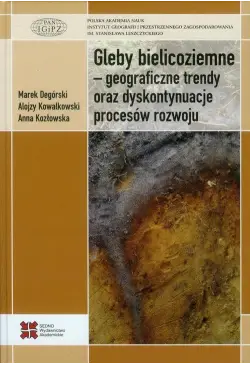 Gleby bielicoziemne...