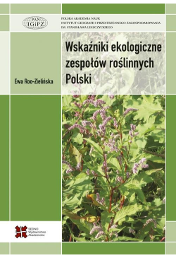 Wskaźniki ekologiczne...