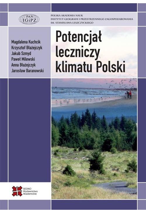 Potencjał leczniczy klimatu Polski