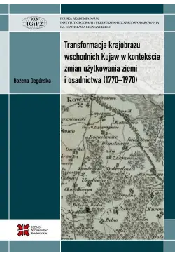 Transformacja krajobrazu...