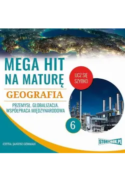 Mega hit na maturę....