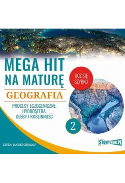 Mega hit na maturę....