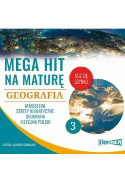 Mega hit na maturę....