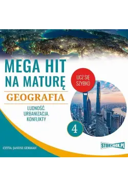 Mega hit na maturę....