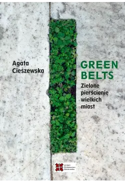 Green belts Zielone...