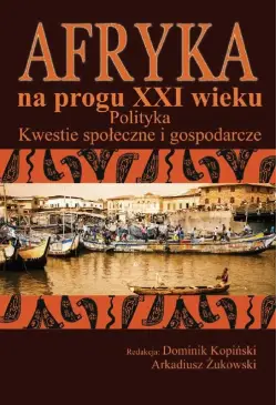 Afryka na progu XXI wieku...