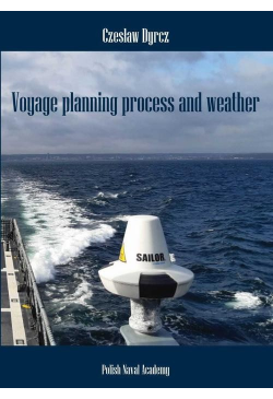 Voyage planning process and...