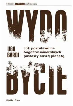Wydobycie. Jak poszukiwanie...