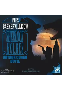 Pies Baskerville'ów
