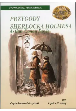 Przygody Sherlocka Holmesa