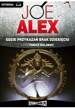 Gdzie przykazań brak...
