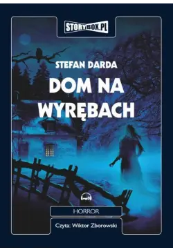 Dom na wyrębach