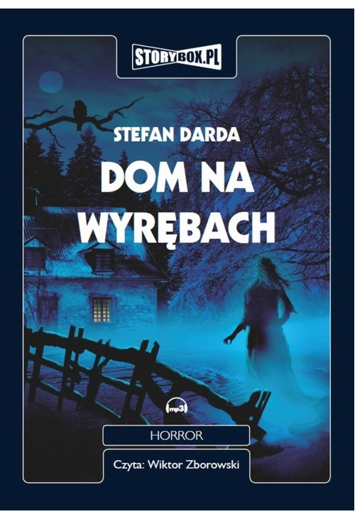 Dom na wyrębach