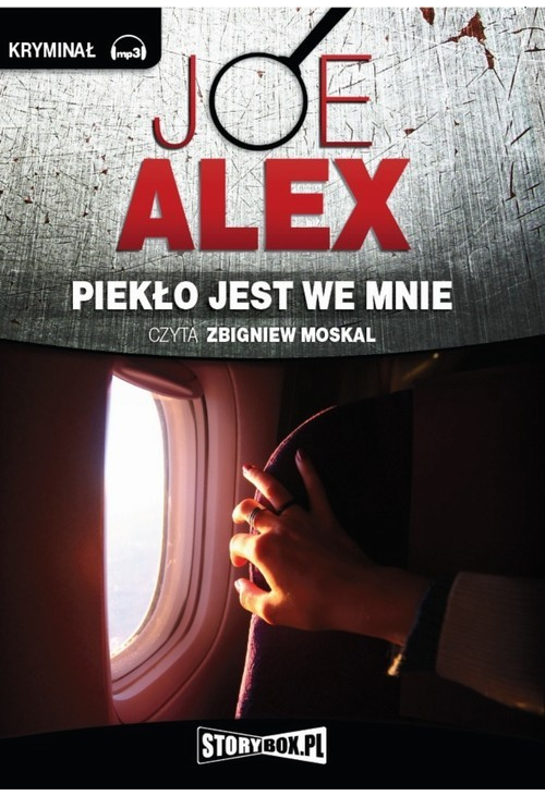 Piekło jest we mnie