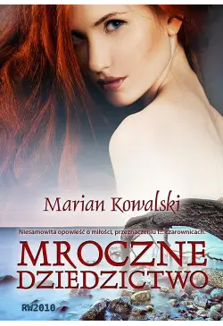Mroczne dziedzictwo