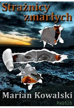 Strażnicy zmarłych