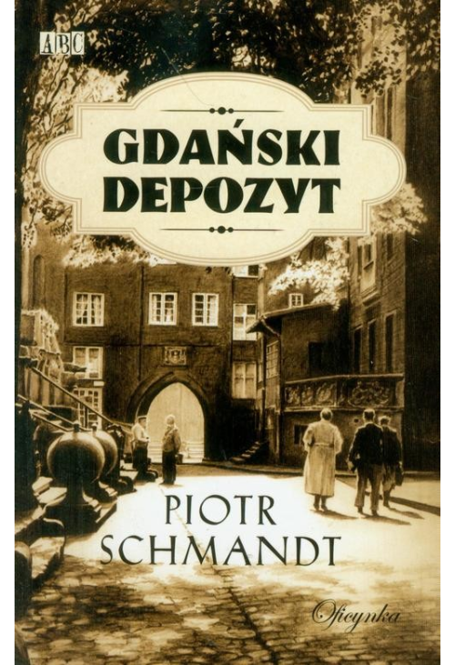 Gdański depozyt