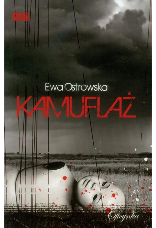 Kamuflaż