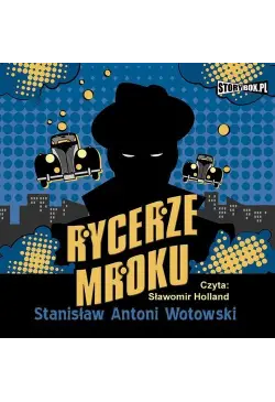Rycerze mroku